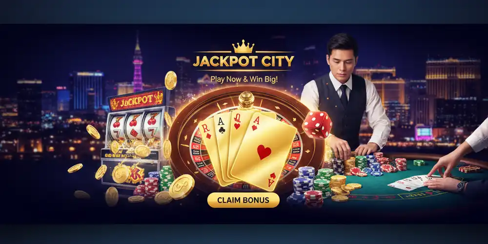 444bet Promo Banner